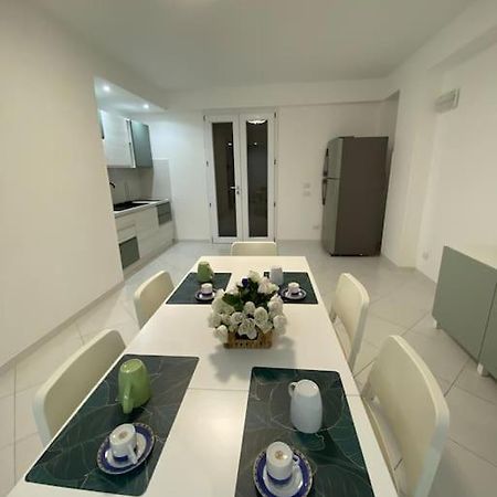 Casa Plumeria مارينيلا دي سيلينونتي المظهر الخارجي الصورة