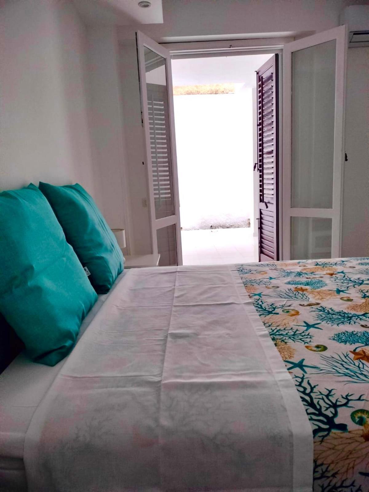 Casa Plumeria مارينيلا دي سيلينونتي المظهر الخارجي الصورة