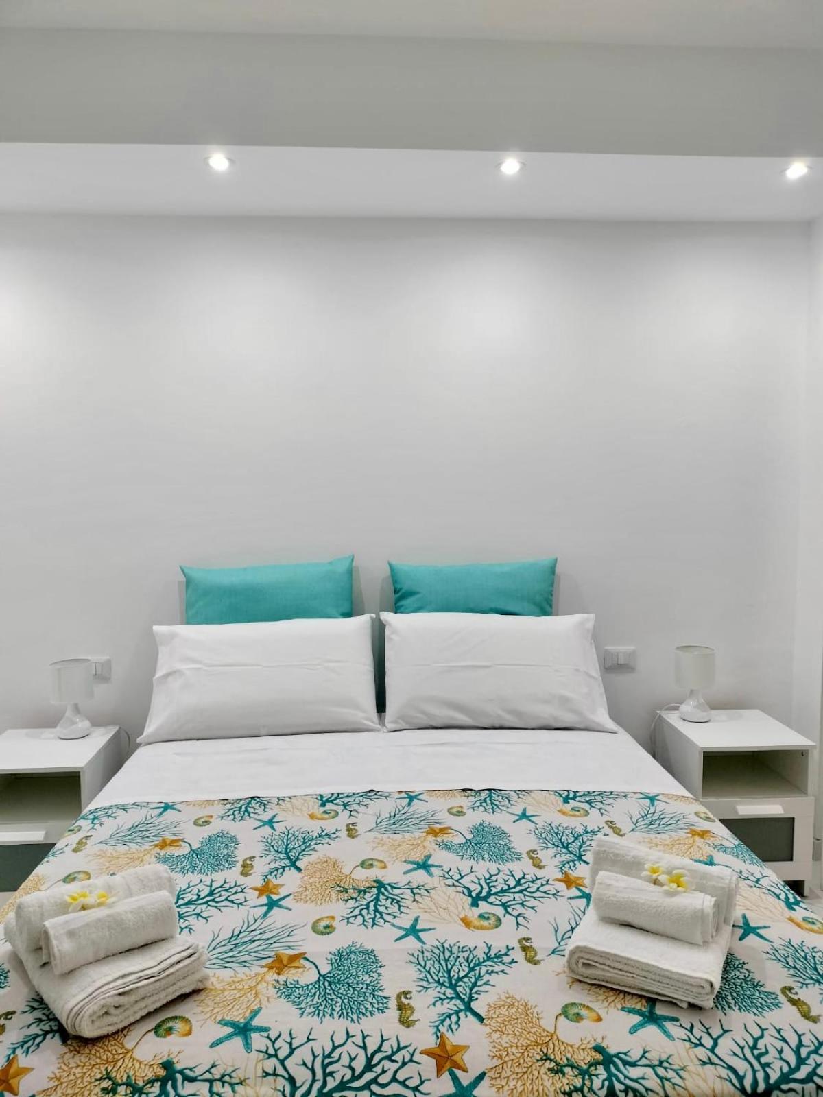 Casa Plumeria مارينيلا دي سيلينونتي المظهر الخارجي الصورة