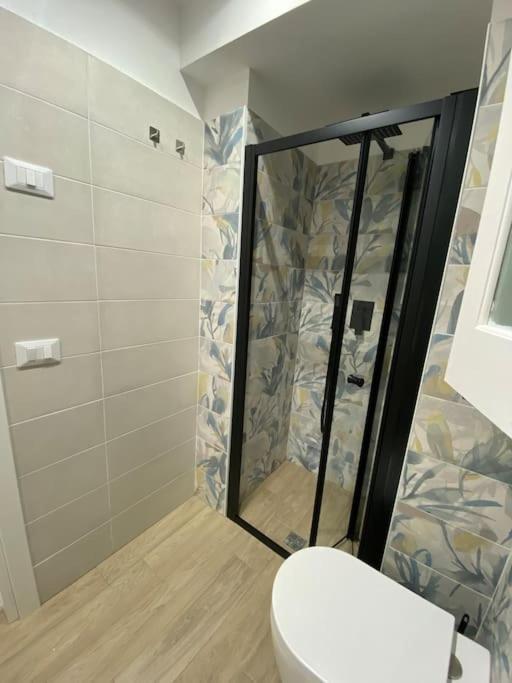Casa Plumeria مارينيلا دي سيلينونتي المظهر الخارجي الصورة