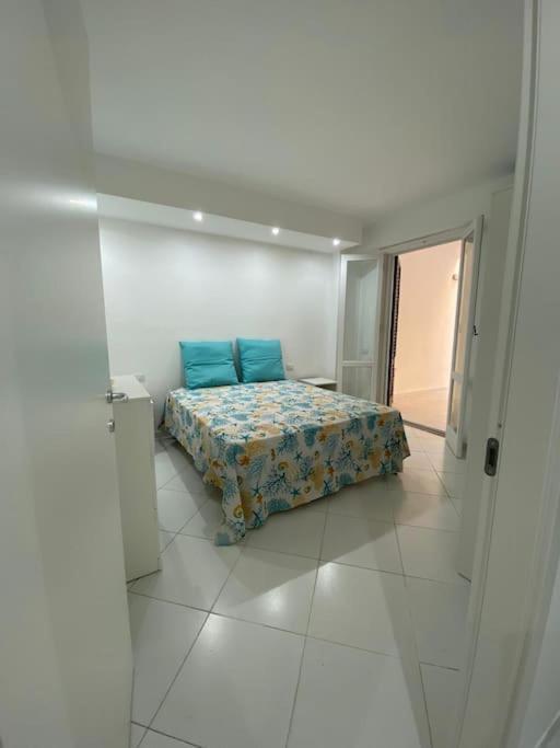 Casa Plumeria مارينيلا دي سيلينونتي المظهر الخارجي الصورة