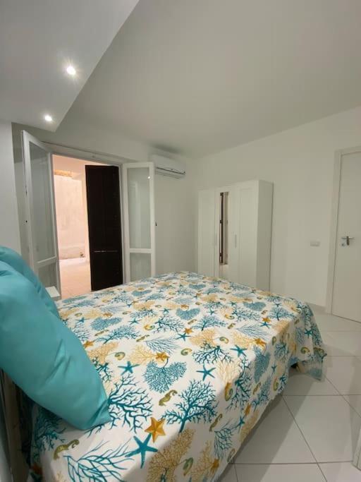 Casa Plumeria مارينيلا دي سيلينونتي المظهر الخارجي الصورة