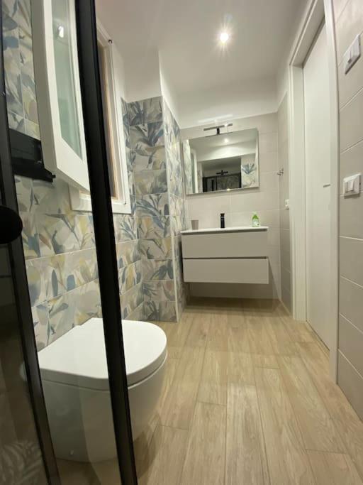 Casa Plumeria مارينيلا دي سيلينونتي المظهر الخارجي الصورة