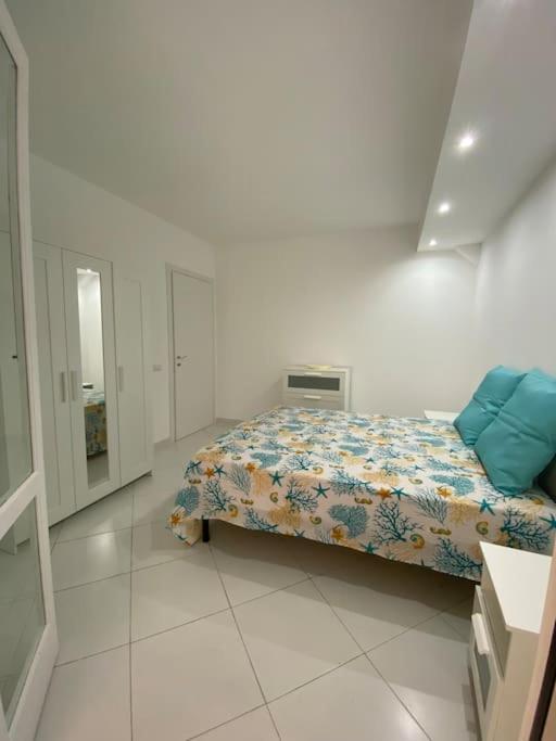 Casa Plumeria مارينيلا دي سيلينونتي المظهر الخارجي الصورة