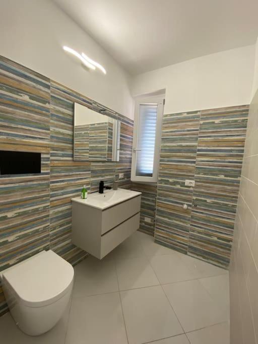 Casa Plumeria مارينيلا دي سيلينونتي المظهر الخارجي الصورة