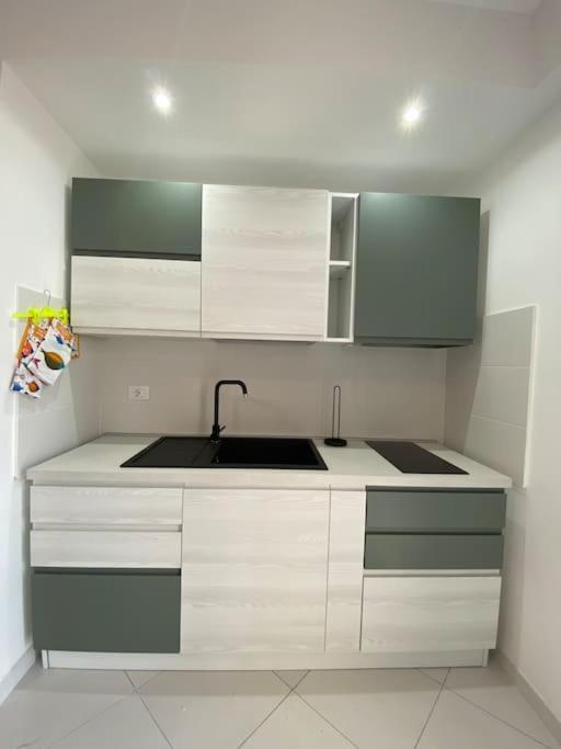 Casa Plumeria مارينيلا دي سيلينونتي المظهر الخارجي الصورة