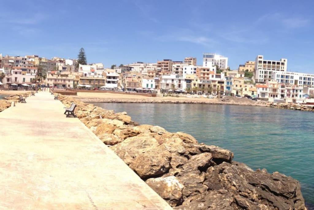Casa Plumeria مارينيلا دي سيلينونتي المظهر الخارجي الصورة
