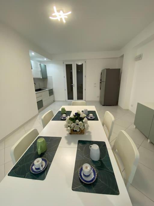 Casa Plumeria مارينيلا دي سيلينونتي المظهر الخارجي الصورة