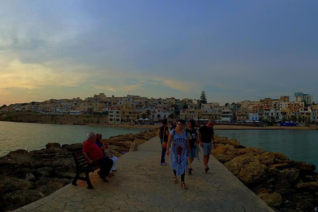 Casa Plumeria مارينيلا دي سيلينونتي المظهر الخارجي الصورة