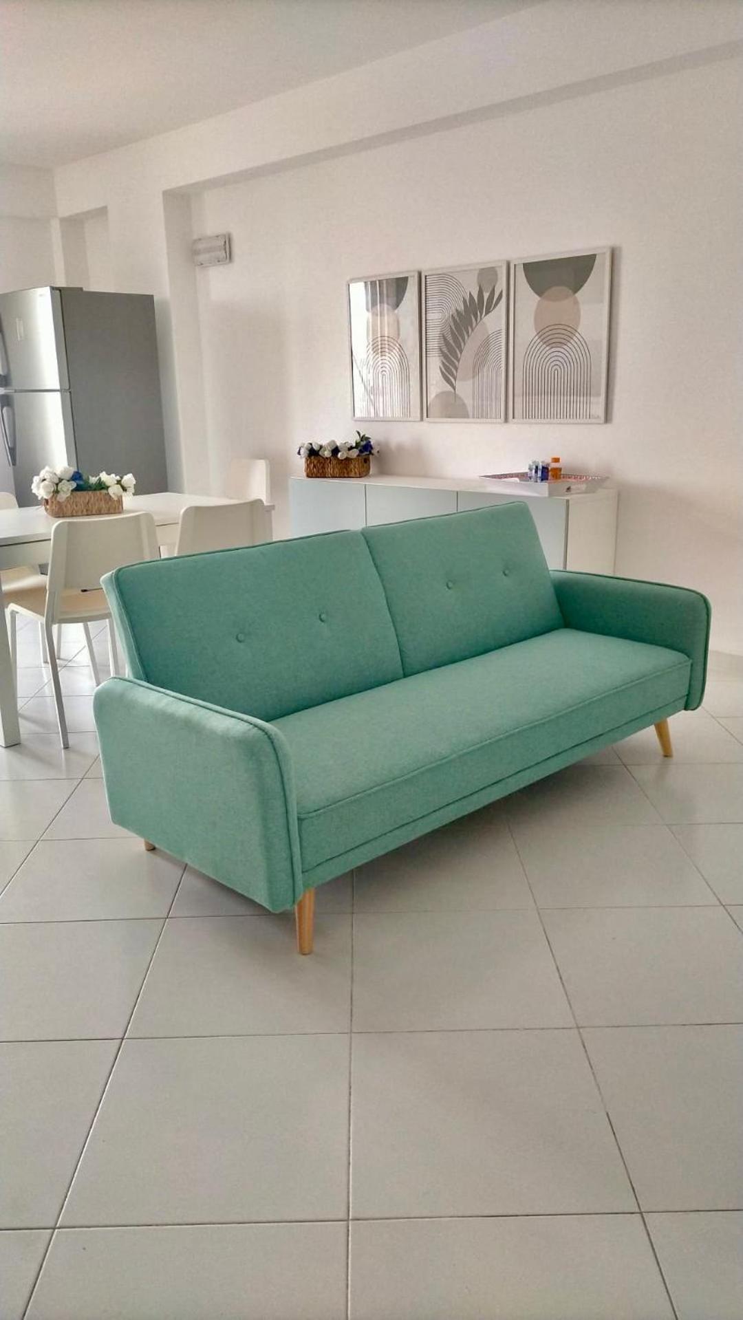 Casa Plumeria مارينيلا دي سيلينونتي المظهر الخارجي الصورة
