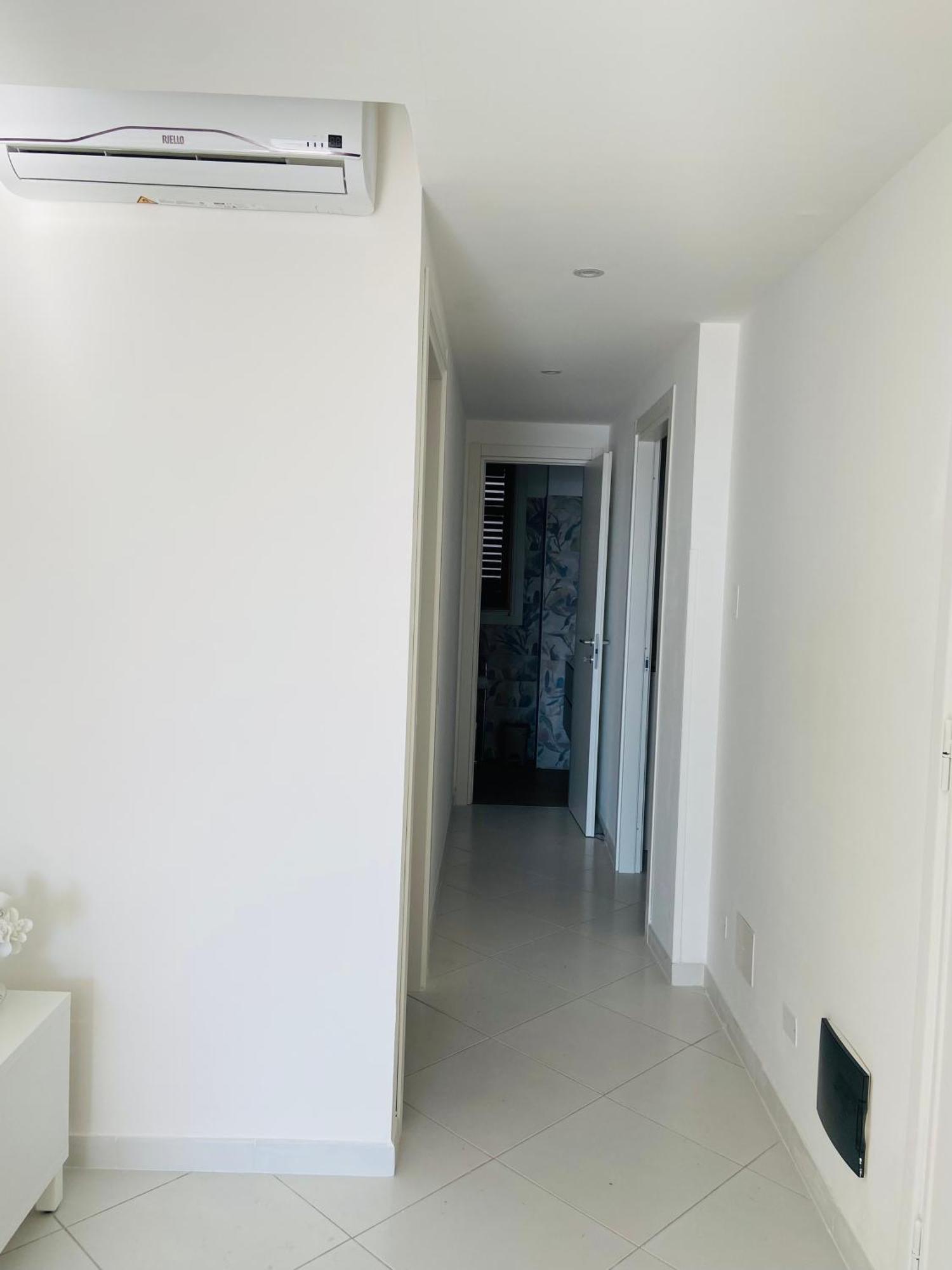 Casa Plumeria مارينيلا دي سيلينونتي المظهر الخارجي الصورة