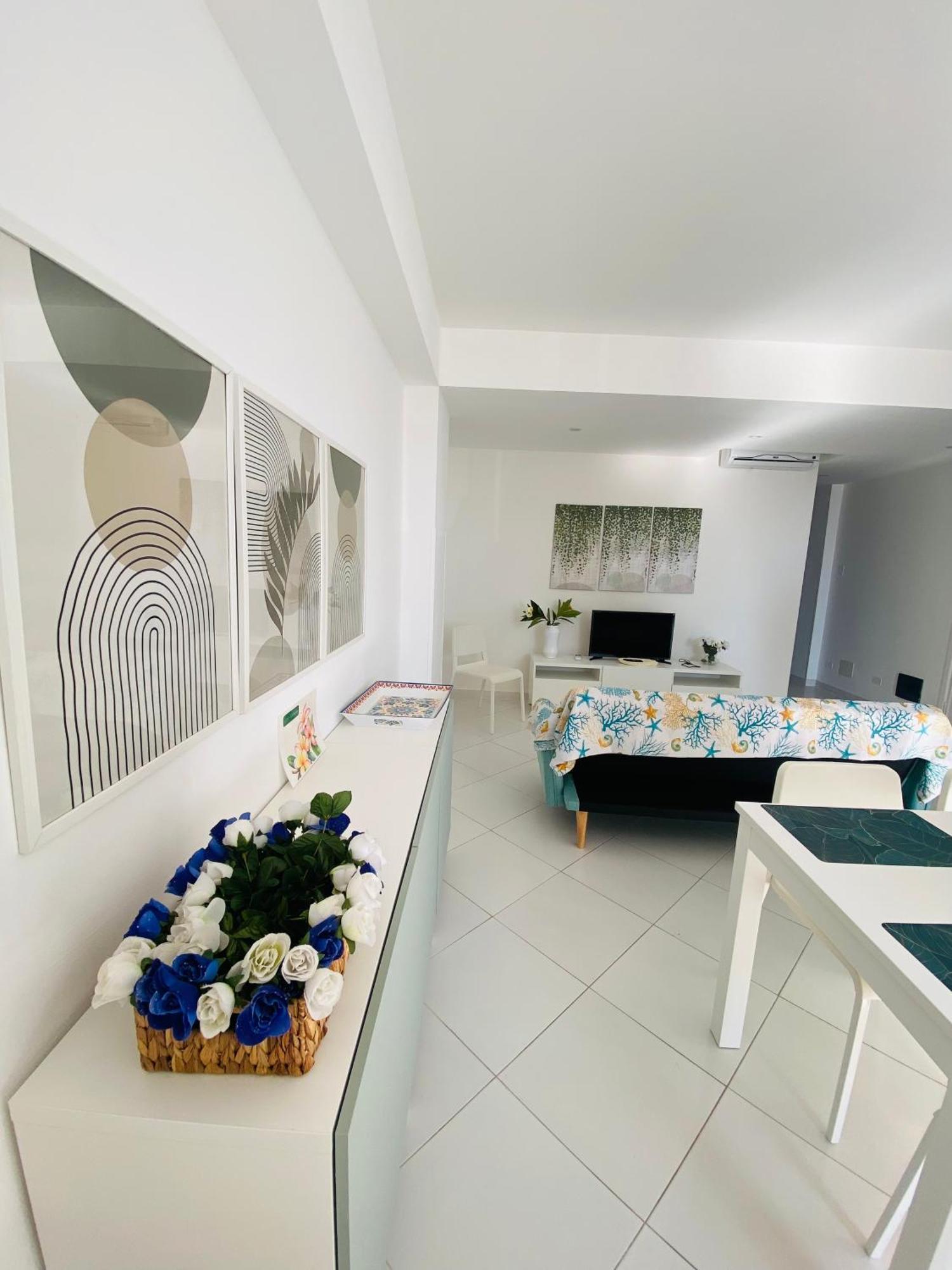 Casa Plumeria مارينيلا دي سيلينونتي المظهر الخارجي الصورة