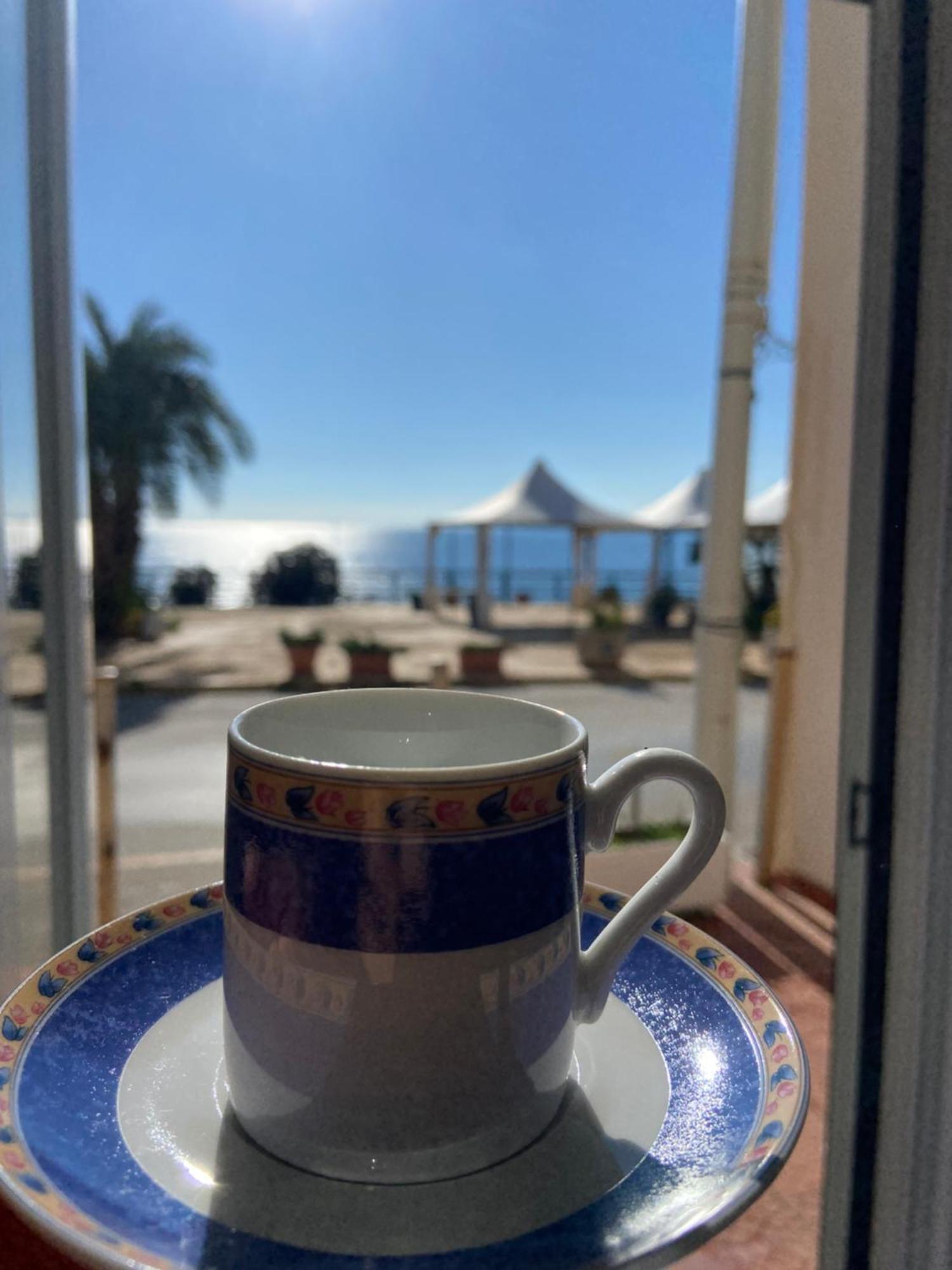 Casa Plumeria مارينيلا دي سيلينونتي المظهر الخارجي الصورة
