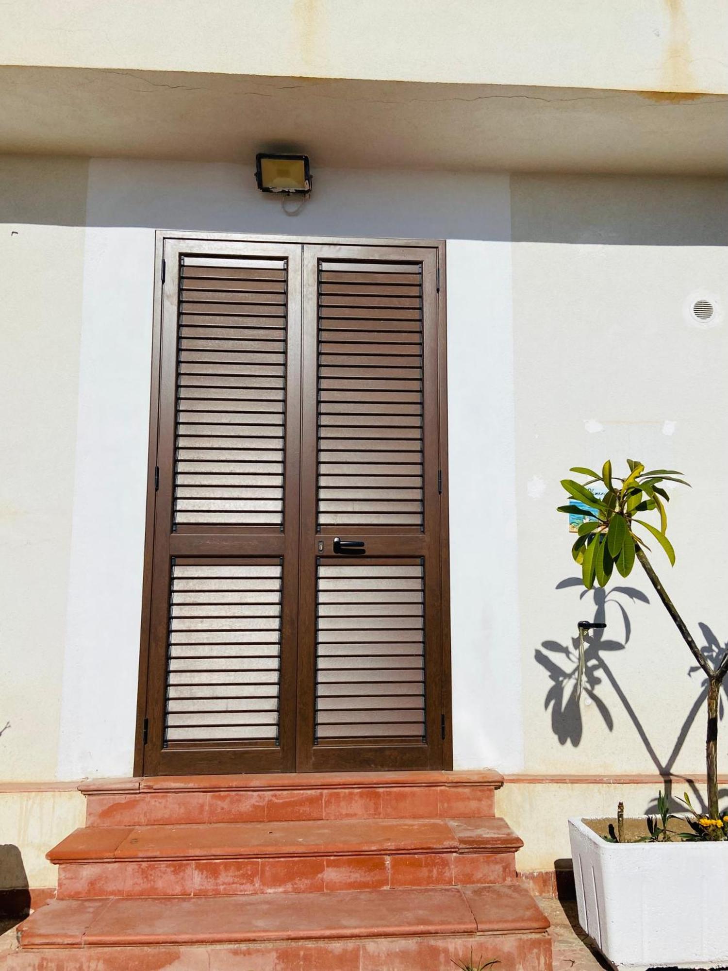 Casa Plumeria مارينيلا دي سيلينونتي المظهر الخارجي الصورة