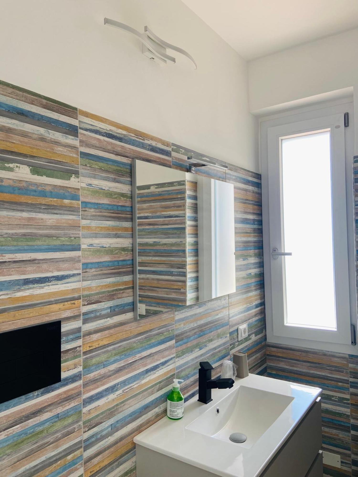Casa Plumeria مارينيلا دي سيلينونتي المظهر الخارجي الصورة